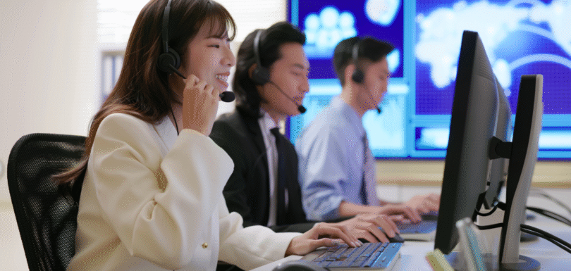 Level 3 Support Services