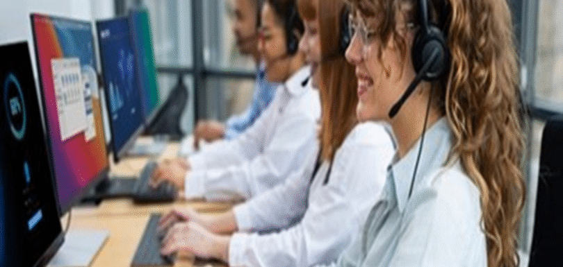 Level 4 Support Services