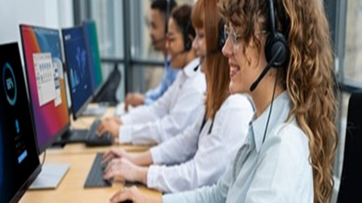 Level 4 Support Services
