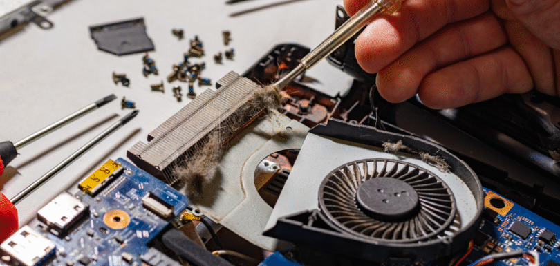 Mastering Device Support