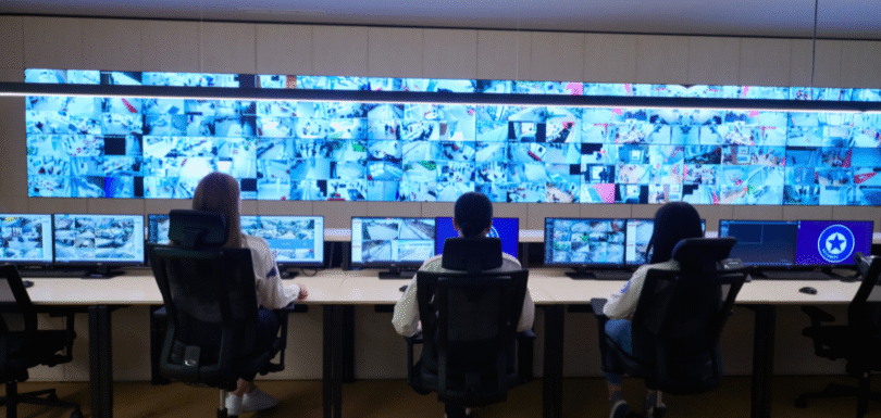 Network Monitoring and Security
