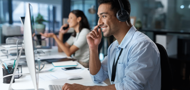 Phone Support Services