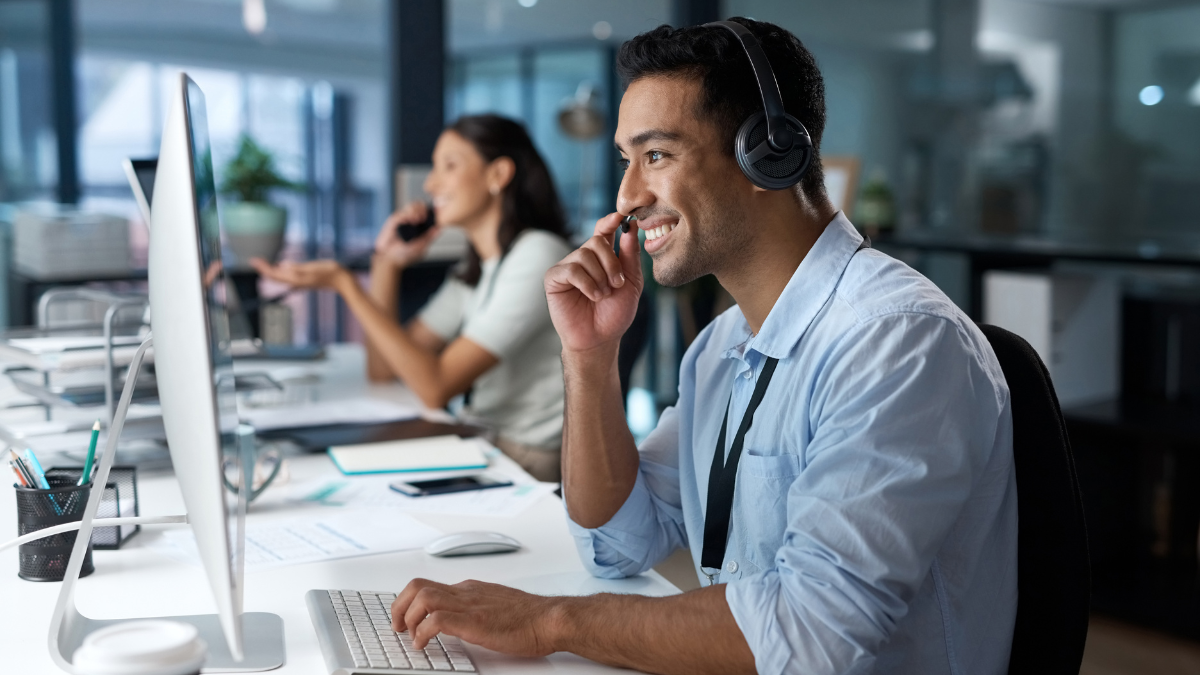 Phone Support Services