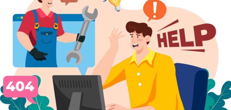 Remote Support Services