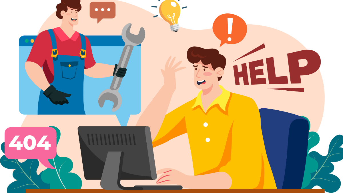 Remote Support Services
